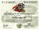 1-35th Armor