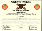 1st/5th Field Artillery