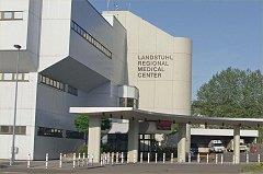 Landstuhl Hospital Care Project (LHCP)